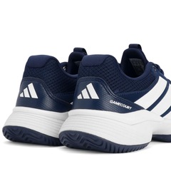 Tênis Masculino adidas Gamecourt 3 - Foto 6