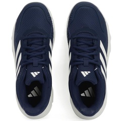 Tênis Masculino adidas Courtjam Control 3 - Foto 3