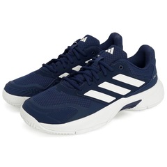 Tênis Masculino adidas Courtjam Control 3 - Foto 5