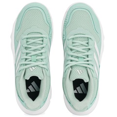 Tênis Feminino adidas Courtjam Control 3 - Foto 3
