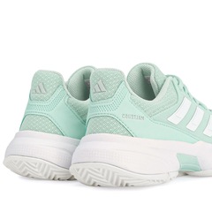 Tênis Feminino adidas Courtjam Control 3 - Foto 6
