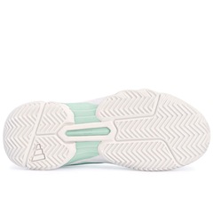 Tênis Feminino adidas Courtjam Control 3 - Foto 7