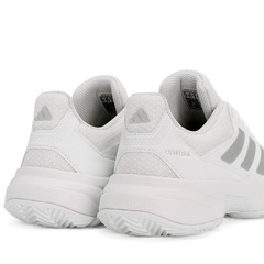 Tênis Feminino adidas Courtjam Control 3 - Foto 6