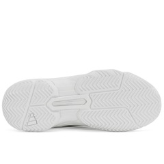 Tênis Feminino adidas Courtjam Control 3 - Foto 7