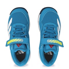 Tênis Infantil adidas Courtflash - Foto 5