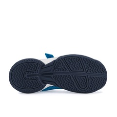 Tênis Infantil adidas Courtflash - Foto 7
