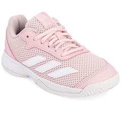 Tênis Infantil adidas Courtflash - Foto 6