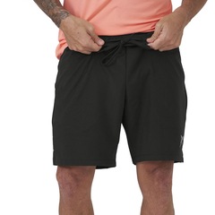 Shorts Drop Shot Team Pro W25 - Masculino - Foto 3