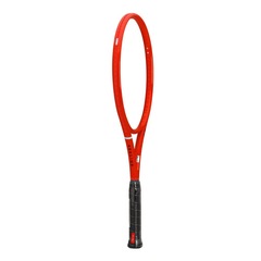 Raquete de Tênis Wilson Defyer 98 Pro Redline V1 - Adulto - Foto 2