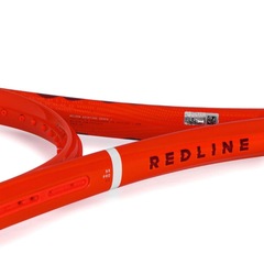 Raquete de Tênis Wilson Defyer 98 Pro Redline V1 - Adulto - Foto 8