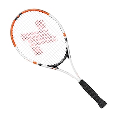 Raquete de Tênis Nassau Optimum Pro 295g - Adulto - Foto 1