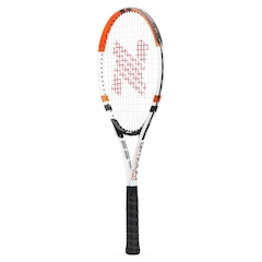 Raquete de Tênis Nassau Optimum Pro 295g - Adulto - Foto 2