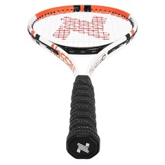 Raquete de Tênis Nassau Optimum Pro 295g - Adulto - Foto 7