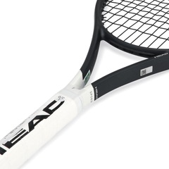 Raquete de Tênis Head Speed 25  - Infantil - Foto 4