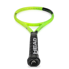 Raquete de Tênis Head Extreme MP UL 2026 - Adulto - Foto 8