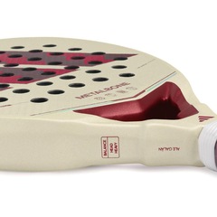 Raquete de Padel adidas Metalbone Reserve Ale Galán 2026 - Adulto - Foto 7