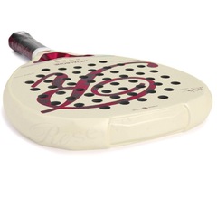 Raquete de Padel adidas Metalbone Reserve Ale Galán 2026 - Adulto - Foto 8