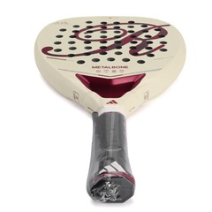 Raquete de Padel adidas Metalbone Reserve Ale Galán 2026 - Adulto - Foto 9