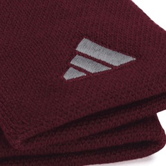 Munhequeira adidas Tennis Longa com 02 Unidades - Adulto - Foto 5