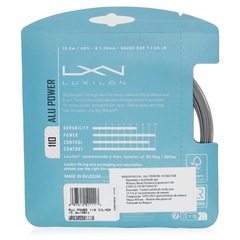 Corda Luxilon Alu Power 1.10mm - Foto 2