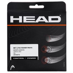 Corda Head Lynx Power 17L 1.25mm - Foto 1