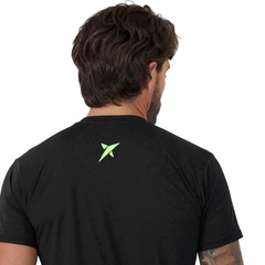 Camiseta Drop Shot Team W25 - Masculina - Foto 3