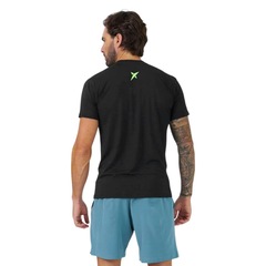 Camiseta Drop Shot Team W25 - Masculina - Foto 4