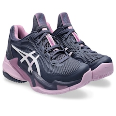 Tênis Asics Court FF 3 Feminino - Foto 2