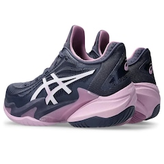 Tênis Asics Court FF 3 Feminino - Foto 3
