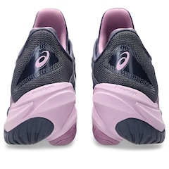 Tênis Asics Court FF 3 Feminino - Foto 5