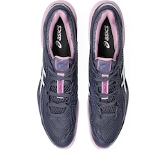 Tênis Asics Court FF 3 Feminino - Foto 6