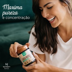 Nutrify Green Propolis 60 cápsulas - Foto 6