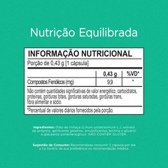 Nutrify Green Propolis 60 cápsulas - Foto 7