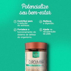 Curcumina Nutrify - Foto 4