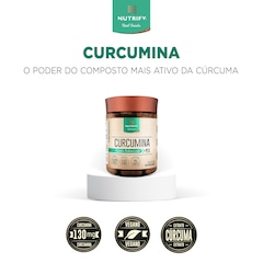 Curcumina Nutrify - Foto 7