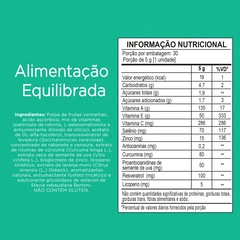 Pure OX Suplemento Antioxidante Nutrify - Foto 2