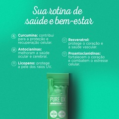 Pure OX Suplemento Antioxidante Nutrify - Foto 3