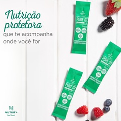 Pure OX Suplemento Antioxidante Nutrify - Foto 7