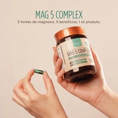 Mag 5 Complex Nutrify - Foto 10