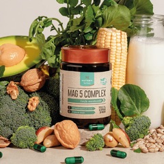 Mag 5 Complex Nutrify - Foto 13