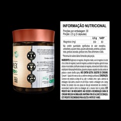 Mag 5 Complex Nutrify - Foto 14