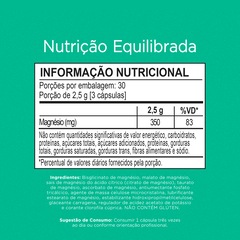 Mag 5 Complex Nutrify - Foto 8