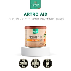 Artro AID Nutrify - Foto 13