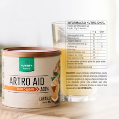 Artro AID Nutrify - Foto 6