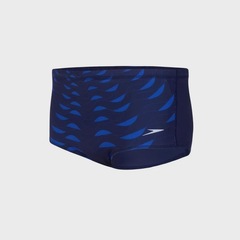 Sunga Tradicional Vibes Speedo - Masculina - Foto 1