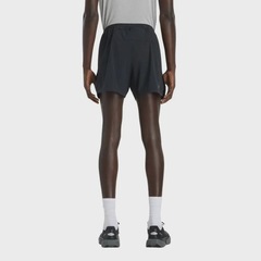 Shorts New Balance Rc Essential 5 Pol - Masculina - Foto 3