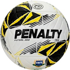 Bola Futsal Penalty RX 200 XXVI - Foto 1
