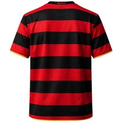 Camisa do Flamengo Retrô 2008 Betel - Masculina - Foto 2