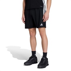 Shorts adidas TR 26 Essentials - Masculina - Foto 1