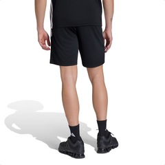 Shorts adidas TR 26 Essentials - Masculina - Foto 2